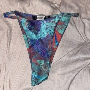 bathing suit bottoms